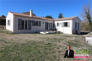 maison neuve à la vente -   84570  MORMOIRON, surface 127 m2 vente maison neuve - UBI416333805